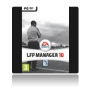 jaquette demo LFP Manager 10 PC.