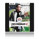 Jaquette demo LFP Manager 12 PC.