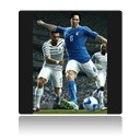 Jaquette demo Pro Evolution Soccer 2012 PC.
