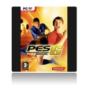 jaquette demo PES6 PC.