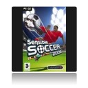 jaquette demo Sensible Soccer 2006 PC.