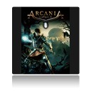 Jaquette demo jeu Gothic 4 : Arcania PC.