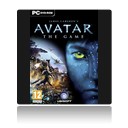 Jaquette demo Avatar PC.