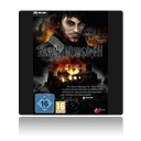 Jaquette demo jeu Black Mirror 3 PC.