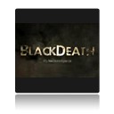 Demo jouable PC jaquette provisoire jeu Black Death.