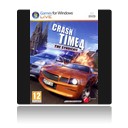 Jaquette demo jeu Crash Time 4 : The Syndicate PC.