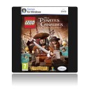 Demo jouable PC jaquette jeu LEGO Pirates des Cara�bes : Le Jeu Vid�o.