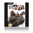 Jaquette demo jeu Nail'd PC.