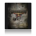 Demo jouable PC jaquette Panzer Corps.