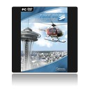 Demo jouable PC jaquette Take On Helicopters.