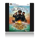 Demo jouable PC jaquette Tropico 4.