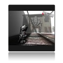 Demo jouable PC jaquette Worlds.