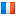drapeau français.
