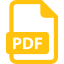 Icone PDF 