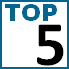 Top 5.