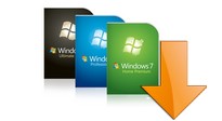 Boites Windows 7.