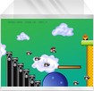 Jeu complet et gratuit Mega Mario.