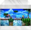Jeu complet et gratuit Sonic Fan Remix.