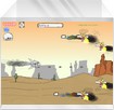 Jeu complet et gratuit " The Great Paper Adventure ".