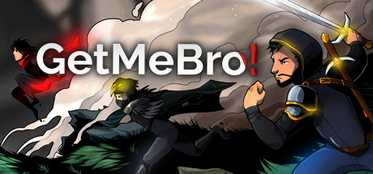GetMeBro - Un des meilleurs jeux PC gratuits en avril 2020