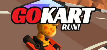 Go Kart Run - Un des meilleurs jeux PC gratuits en avril 2020