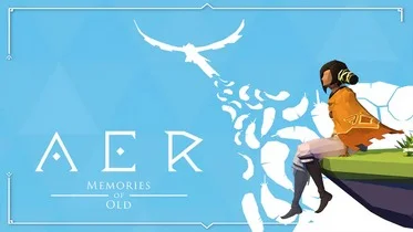 AER Memories of Old - Un des jeux PC offerts en juin 2020 par Epic Games