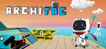 Jouez à ArchiTac Gratuitement - L'un des jeux gratuits pour PC en juin 2020.