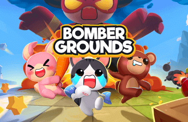 Bombergrounds: Battle Royale - Un des des jeux PC gratuits en mars 2020