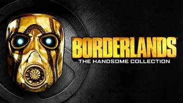 Borderlands : The Handsome Collection - Les jeux PC offerts en mai 2020 par Epic Games