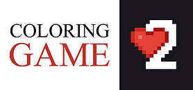 Coloring Game 2 - Un des des jeux PC gratuits en janvier 2020
