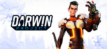 Darwin Projet - Un des des jeux PC gratuits en janvier 2020