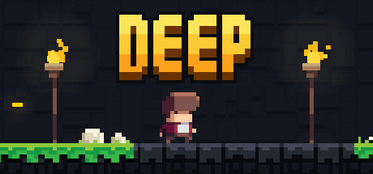 Deep The Game - Un des meilleurs jeux PC gratuits en janvier 2020