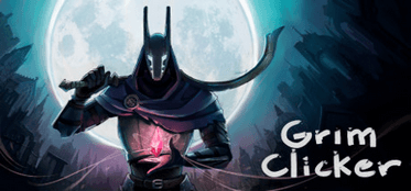 Grim Clicker - Un des meilleurs jeux PC gratuits en janvier 2020
