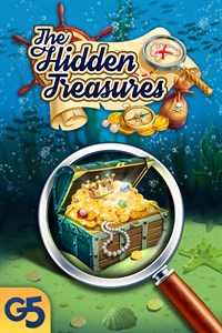 The Hidden Treasures™ : Objets cachés & jeu de Match-3 - Jeu gratuit de Microsoft Store