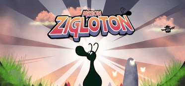 Mission Zigloton - Un des meilleurs jeux PC gratuits en février 2020