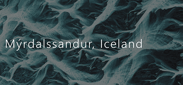 Mýrdalssandur, Iceland - Un des meilleurs jeux PC gratuits en mars 2020