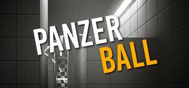 Panzer Ball - Un des meilleurs jeux PC gratuits en avril 2020