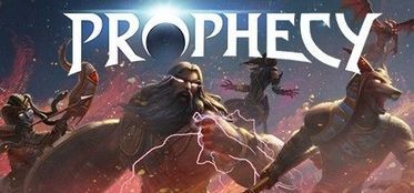 Jouez à Prophecy Gratuitement - L'un des jeux gratuits pour PC en juin 2020.