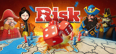 RISK: Global Domination - Un des des jeux PC gratuits en février 2020