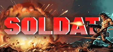 Soldat - Un des meilleurs jeux PC gratuits en mars 2020