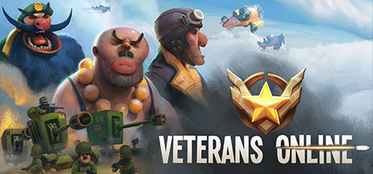 Jouez à Veterans Online Gratuitement - L'un des jeux gratuits pour PC en mai 2020.
