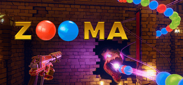 Zooma - Un des meilleurs jeux PC gratuits en janvier 2020