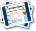 screenshot monchaton.com.