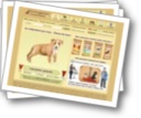screenshot dogzer.com.