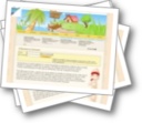 screenshot ketruland.com.