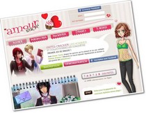 jeu rencontre virtuel ligne