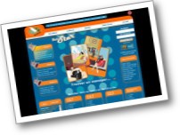 Screenshot du jeu de star virtuel de la musique boitastar.net.
