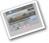 Screenshot du jeu de simulation sur la gestion base militaire tingowar.com.