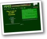 Jeu gestion club football foot442.com.