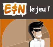 Jeu de gestion et de simulation d'entreprise ssii-lejeu.com.